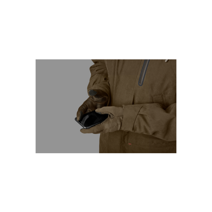 Rękawiczki Harkila Power Stretch 190108829 Willow Green